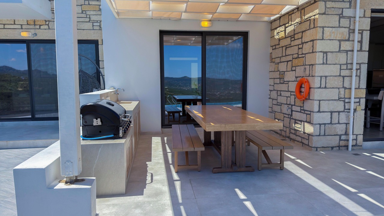 Photo of Outdoor in Kissamos