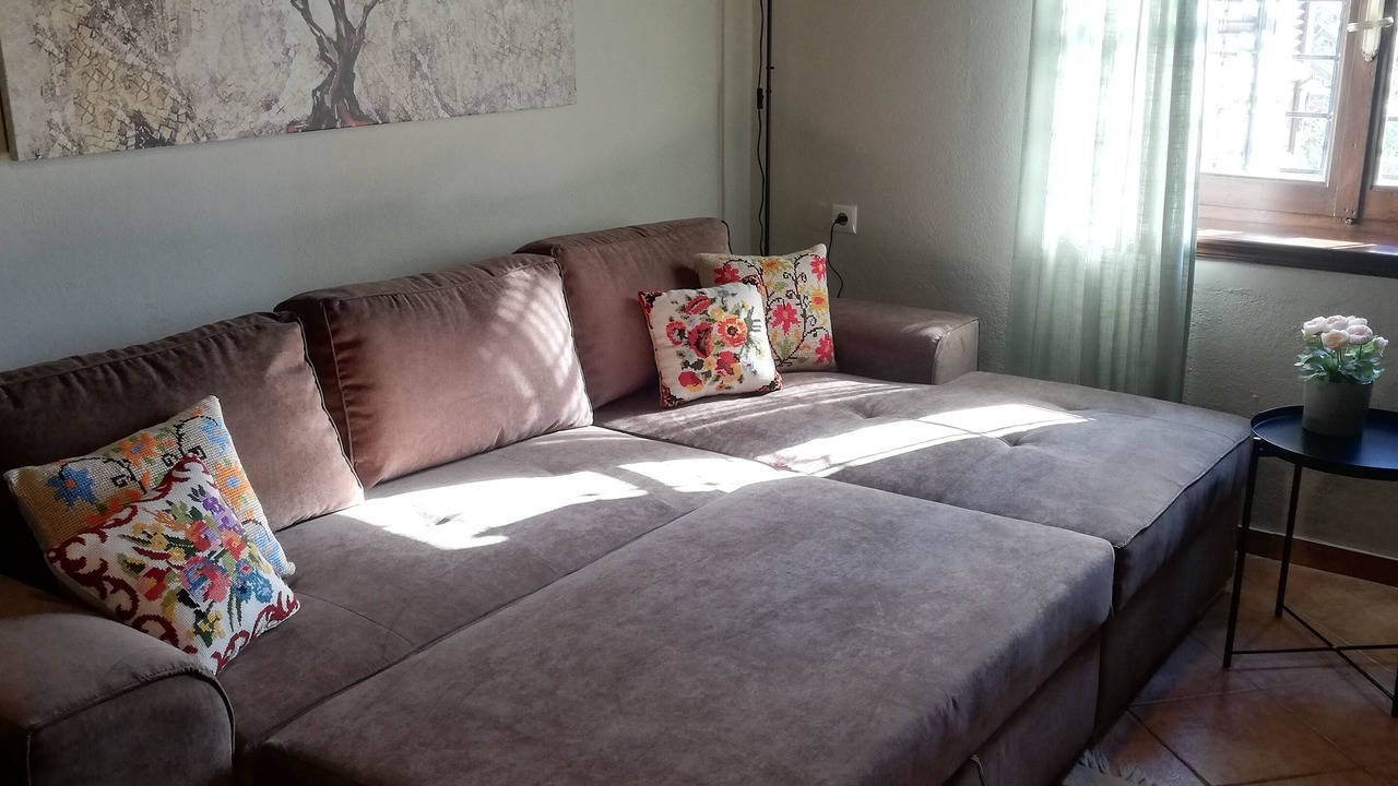 Photo of Livingroom in Makrynitsa