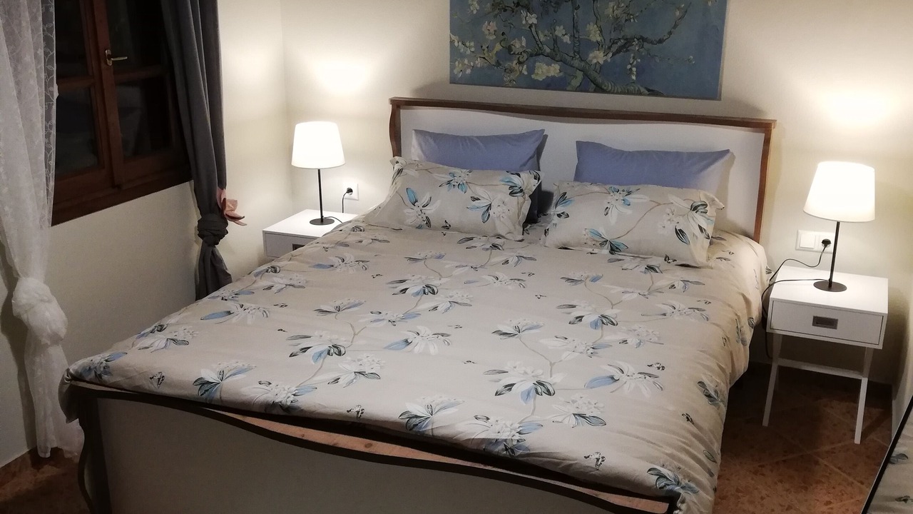 Photo of Bedroom in Makrynitsa