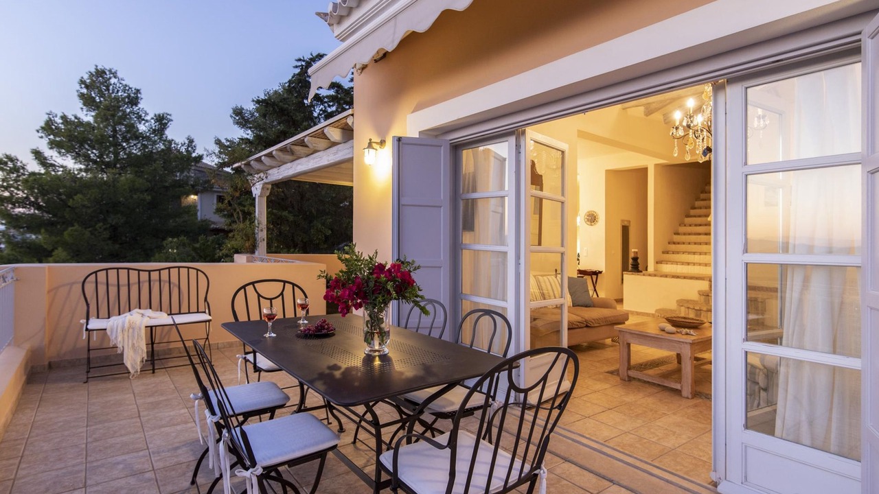 Photo of Outdoor in Agios Emilianos