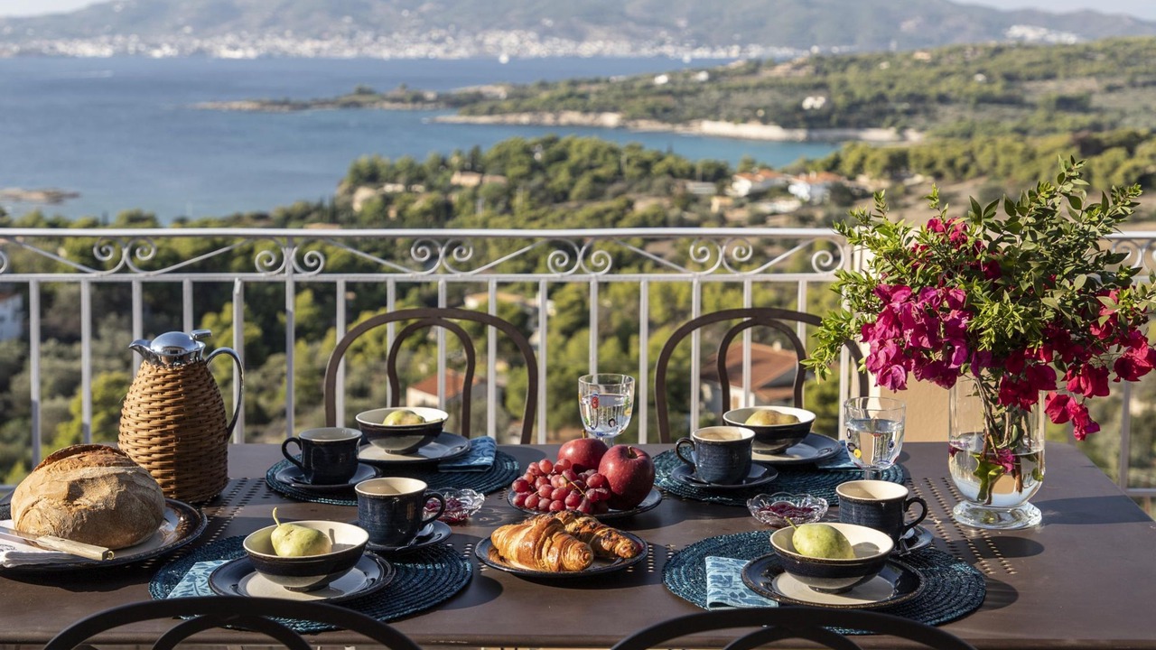Photo of Outdoor in Agios Emilianos