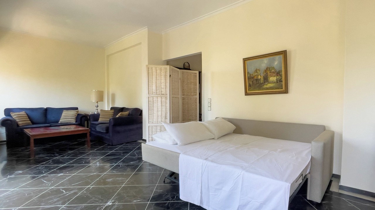Photo of Bedroom in Athens City Centre