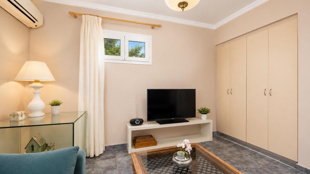 Photo of Bedroom in Lassi