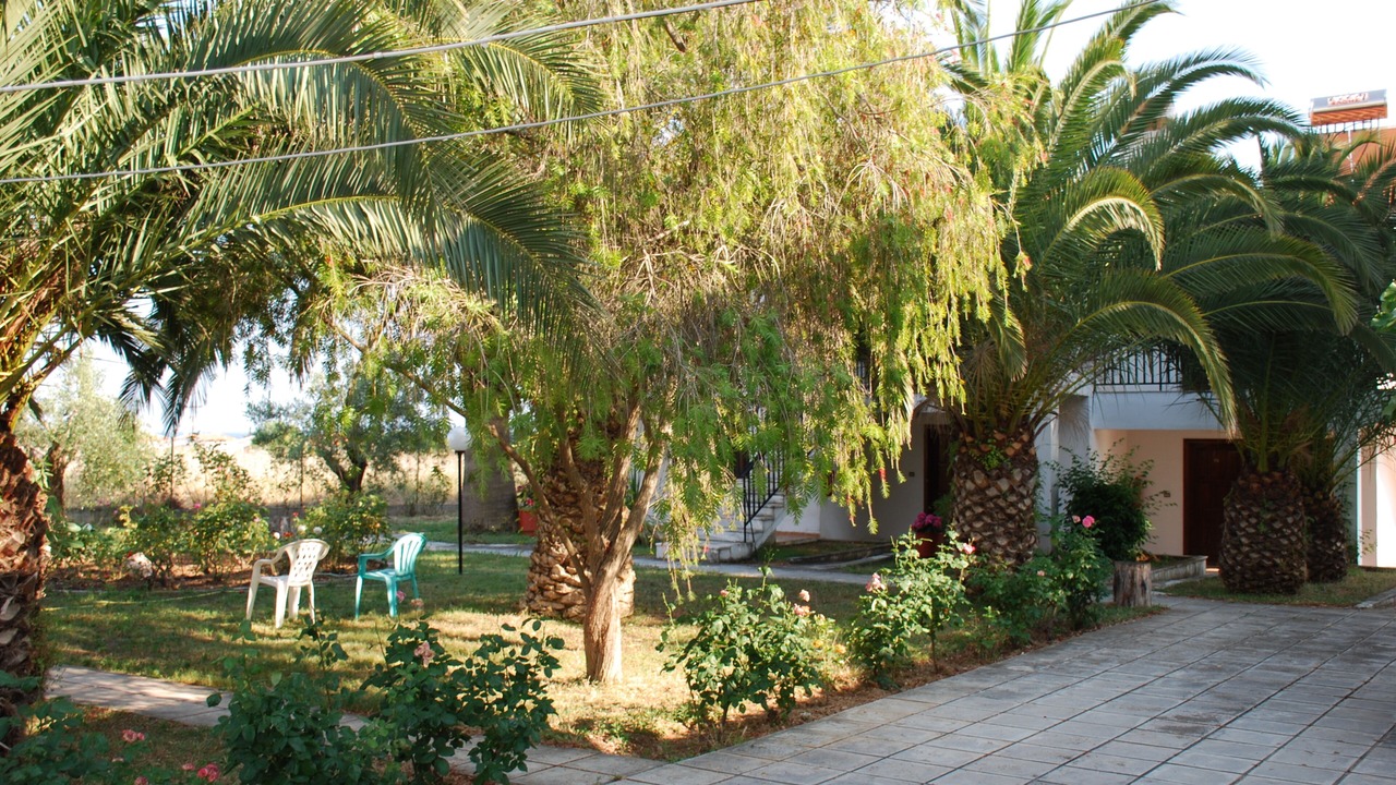 Photo of Outdoor in Kalyves Polygyrou