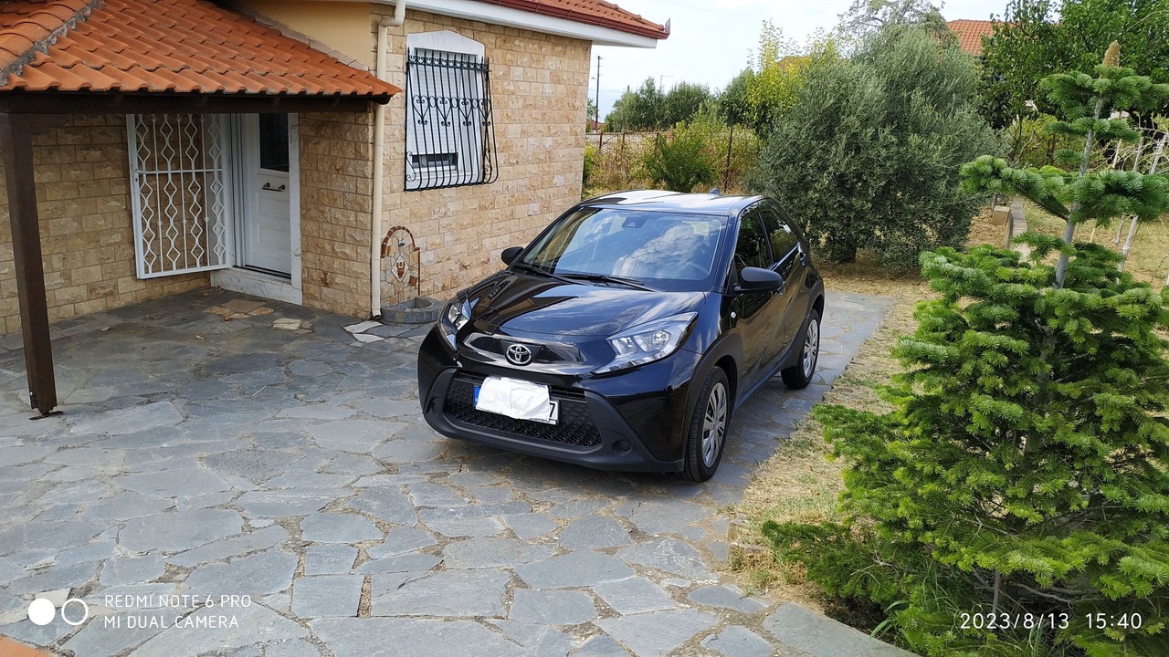 Photo of Outdoor in Agia Triada