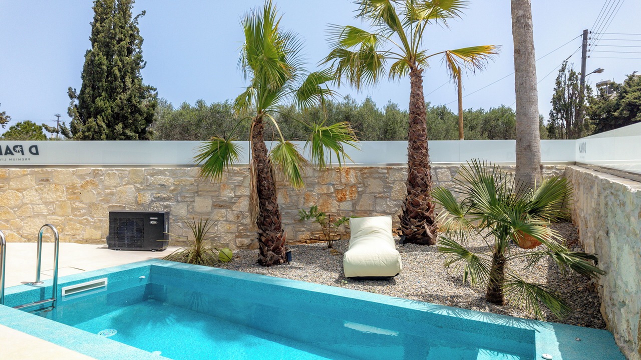 Photo of Outdoor in Kalathas