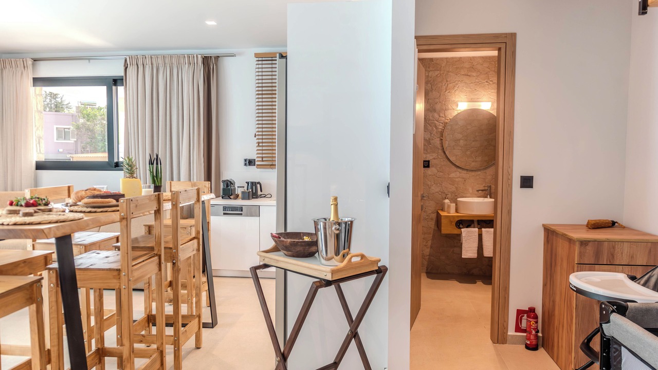 Photo of Livingroom in Kalathas