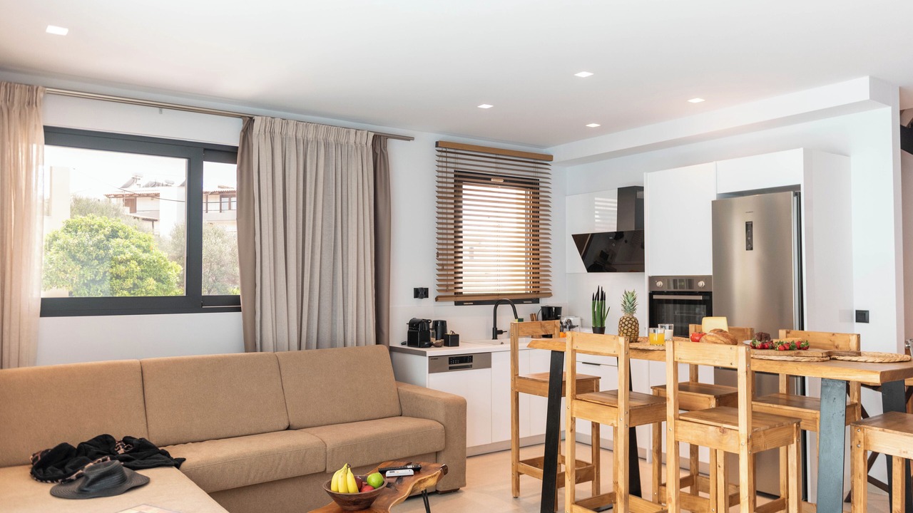 Photo of Livingroom in Kalathas