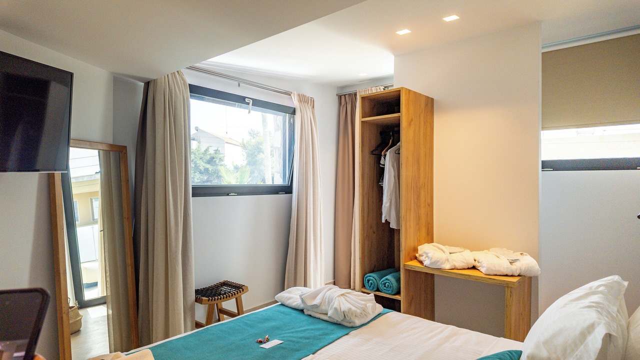 Photo of Bedroom in Kalathas