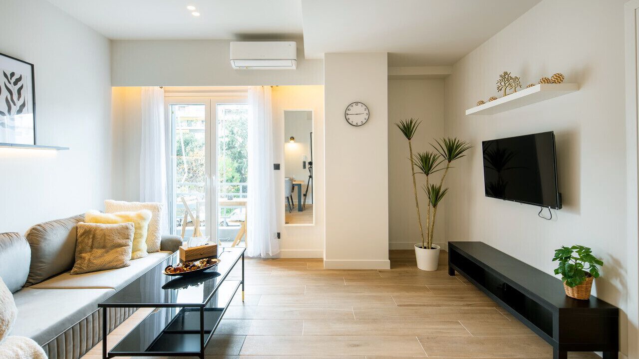 Photo of Livingroom in Petralona