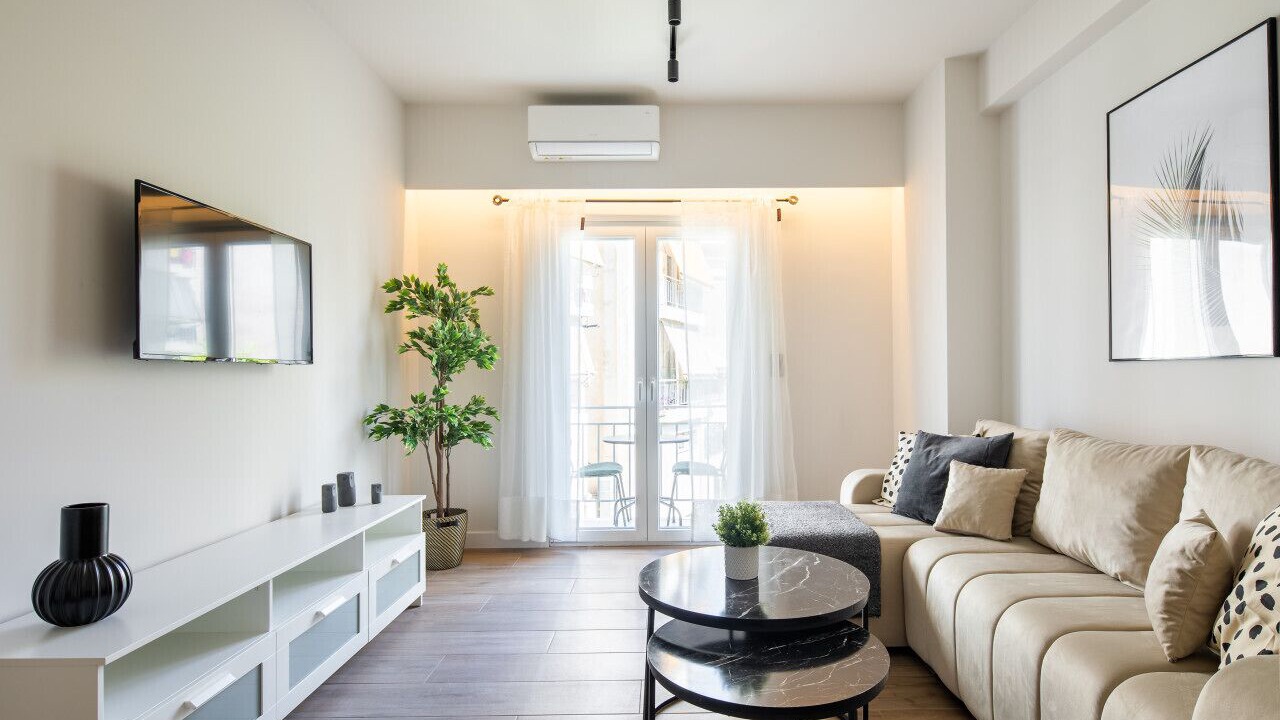 Photo of Livingroom in Petralona
