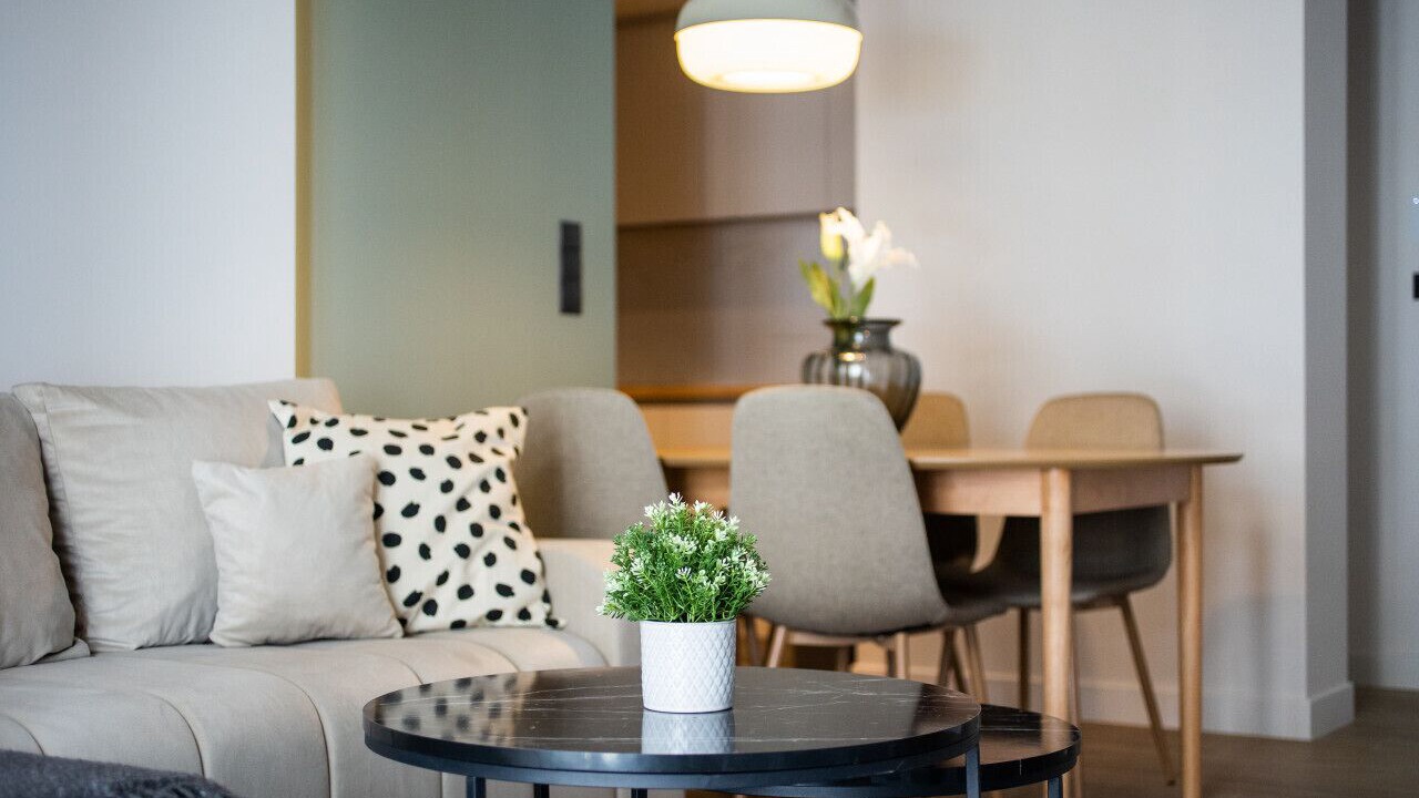 Photo of Livingroom in Petralona