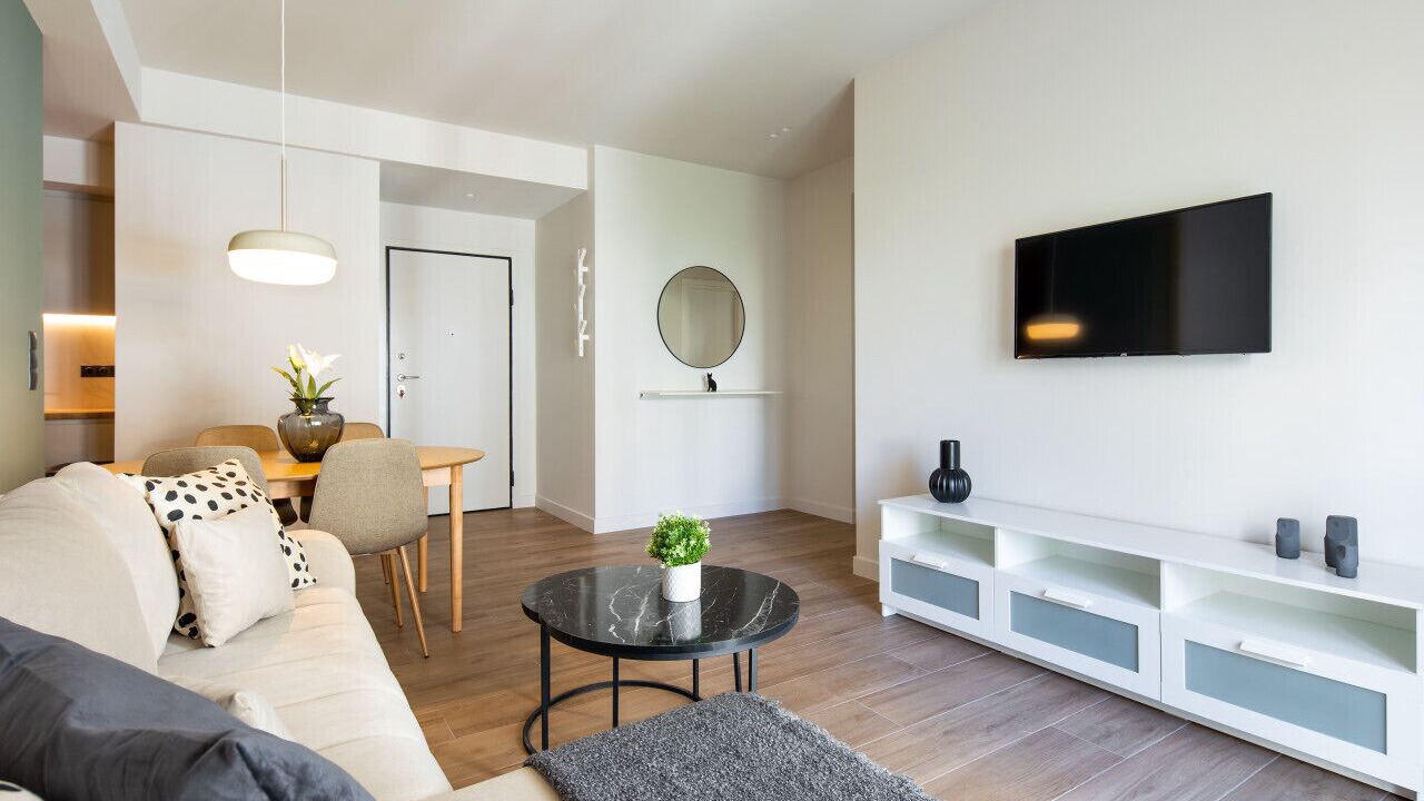Photo of Livingroom in Petralona
