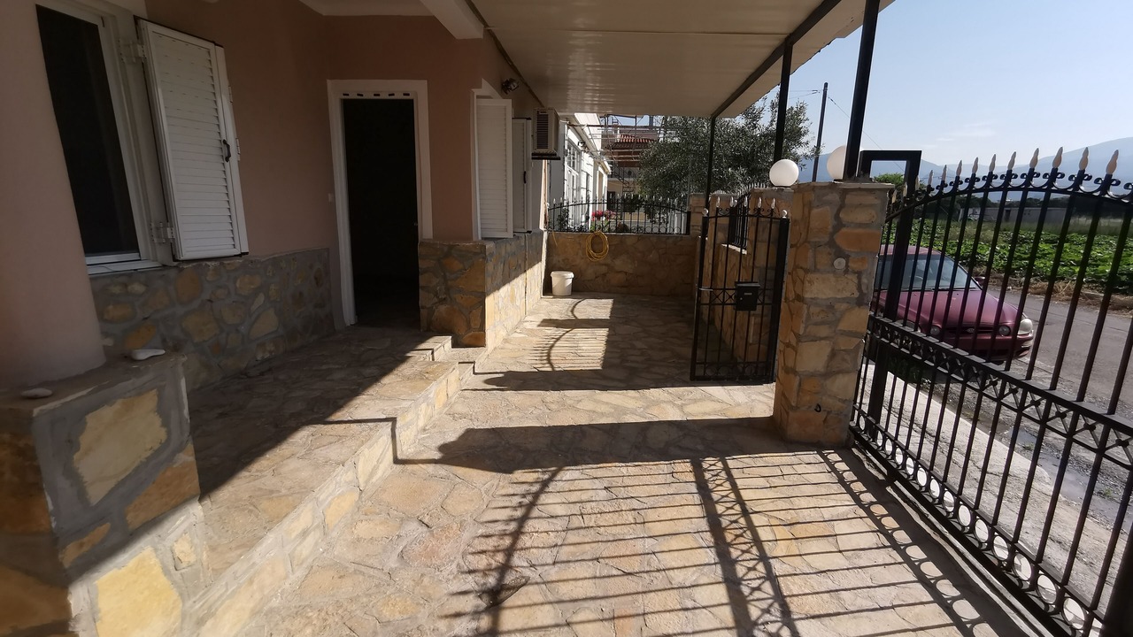 Photo of Patio Balcony in Kalamata
