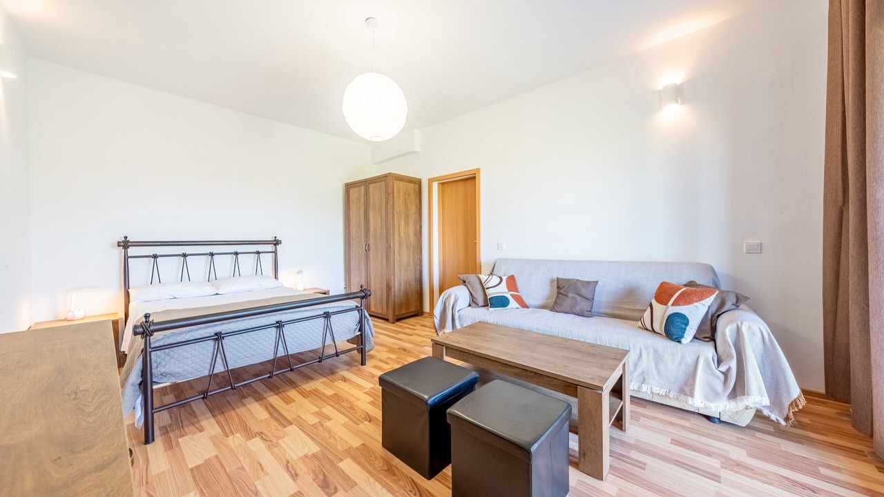 Photo of Bedroom in Dafnata