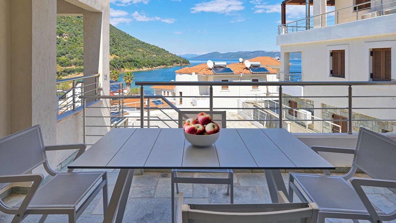Photo of Outdoor in Pteleos