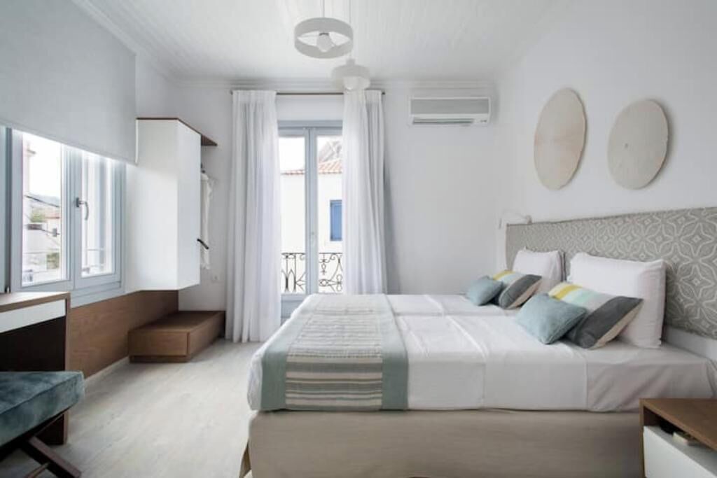 Photo of Bedroom in Spetses
