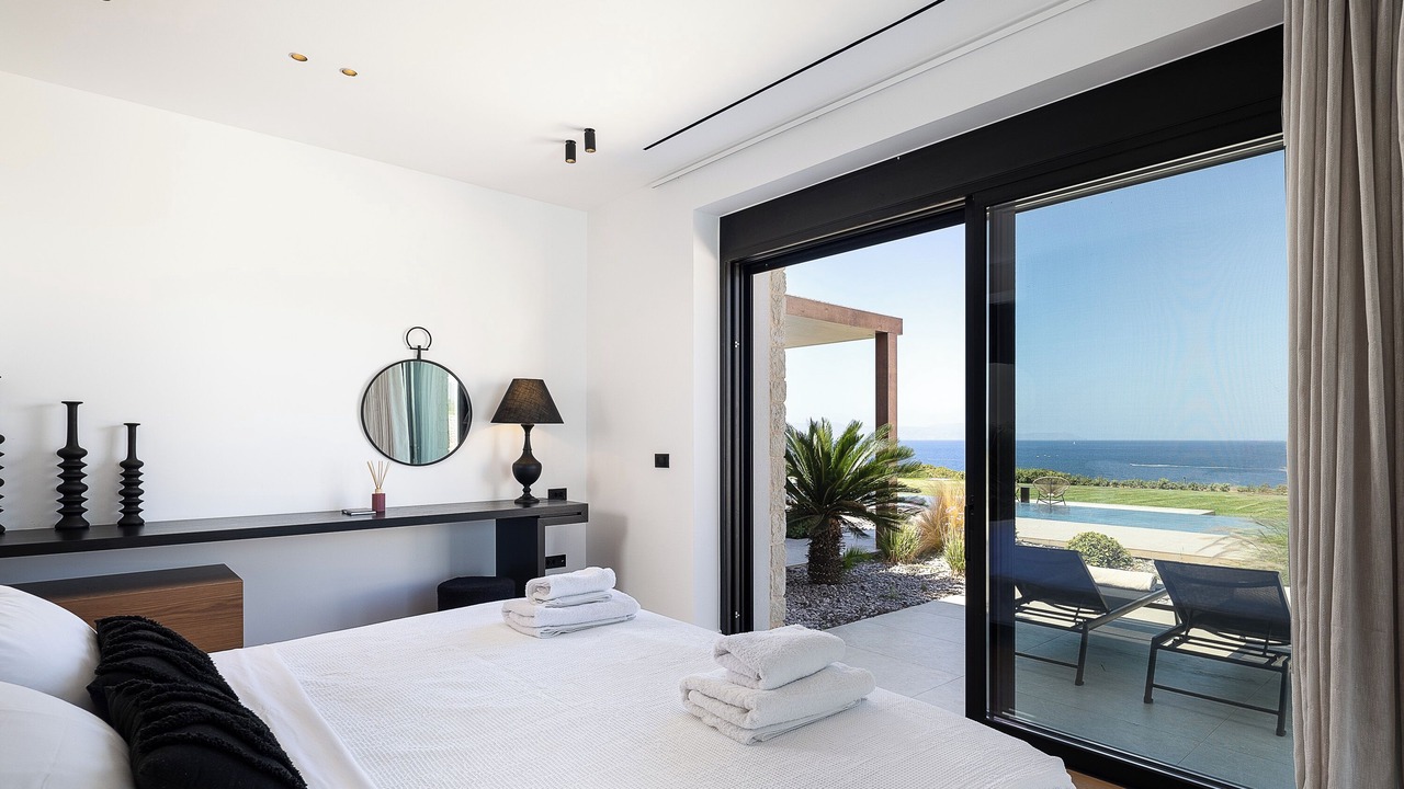 Photo of Bedroom in Chania