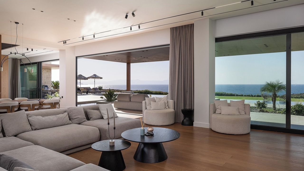 Photo of Livingroom in Chania