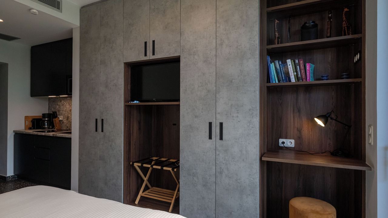 Photo of Bedroom in Akovitika