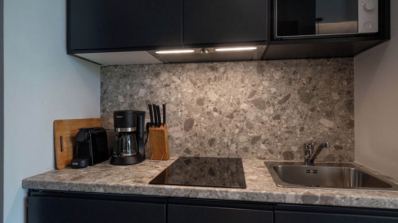 Photo of Kitchen in Akovitika