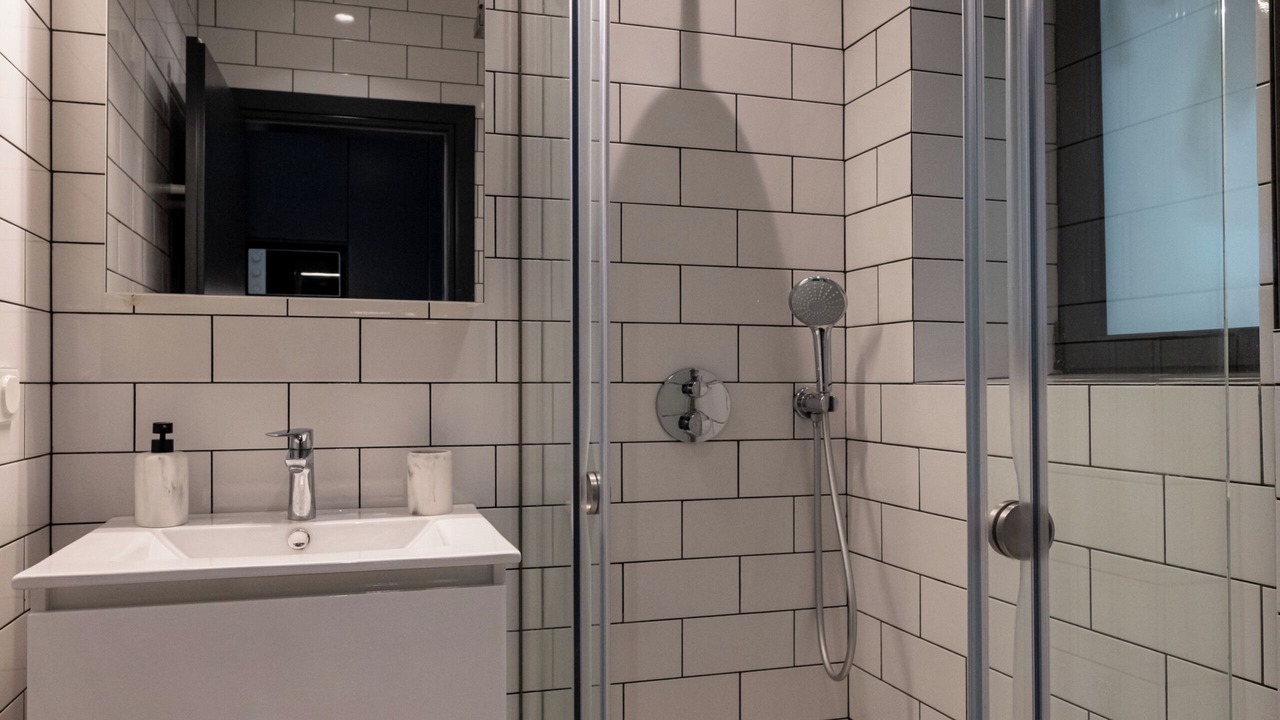 Photo of Bathroom in Akovitika