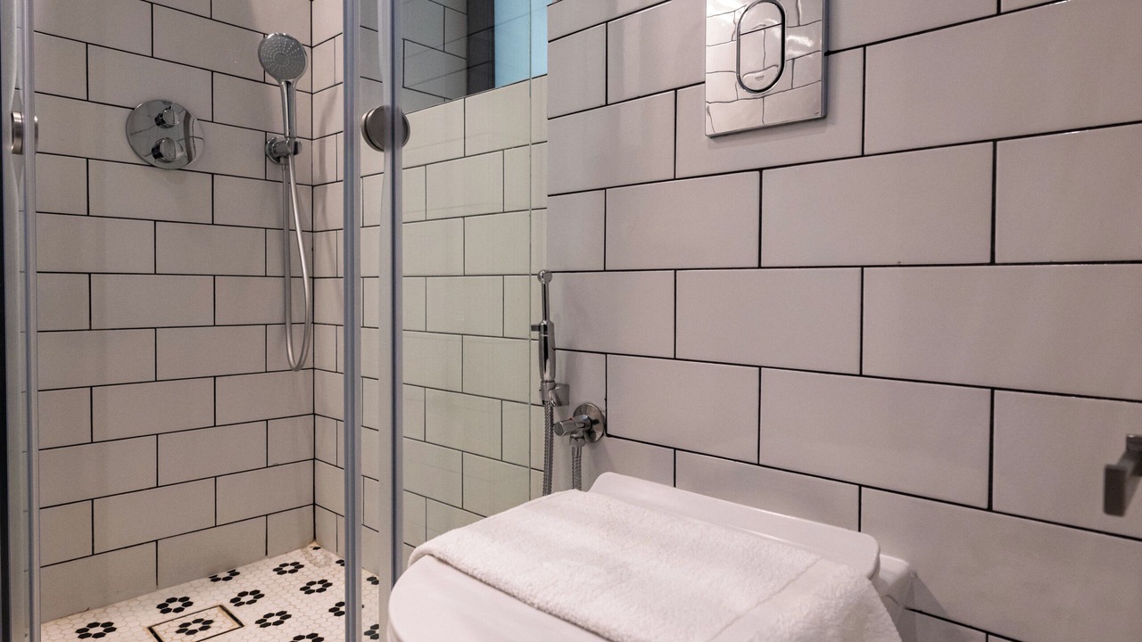 Photo of Bathroom in Akovitika