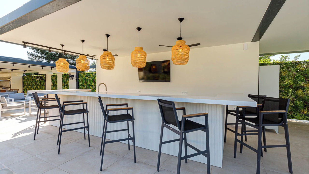 Photo of Outdoor in Gouvia