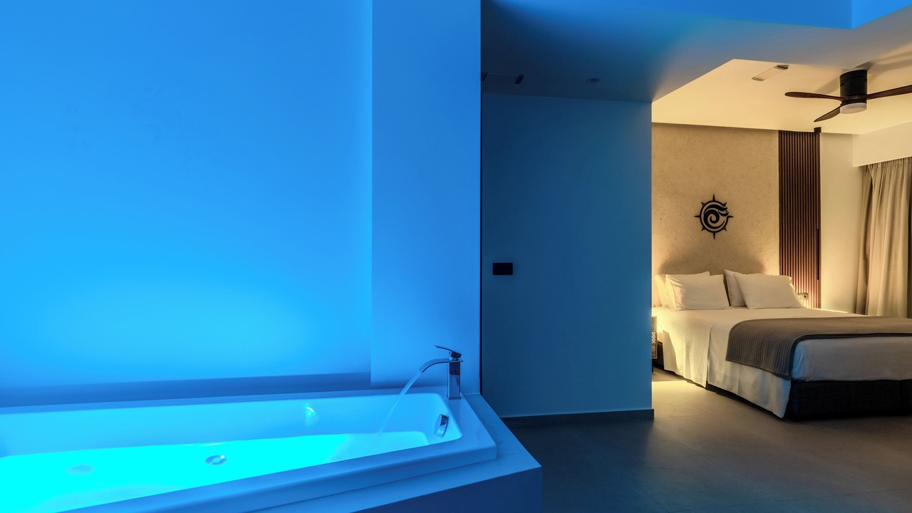 Photo of Bedroom in Khora Sfakion