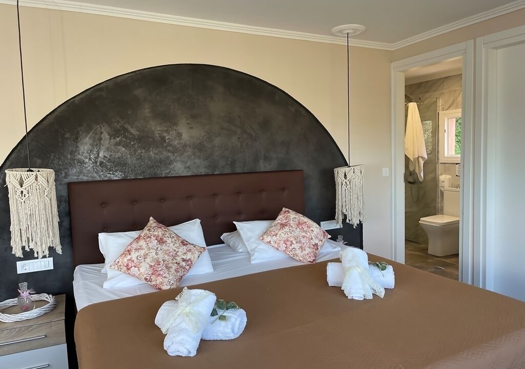 Photo of Bedroom in Katastari