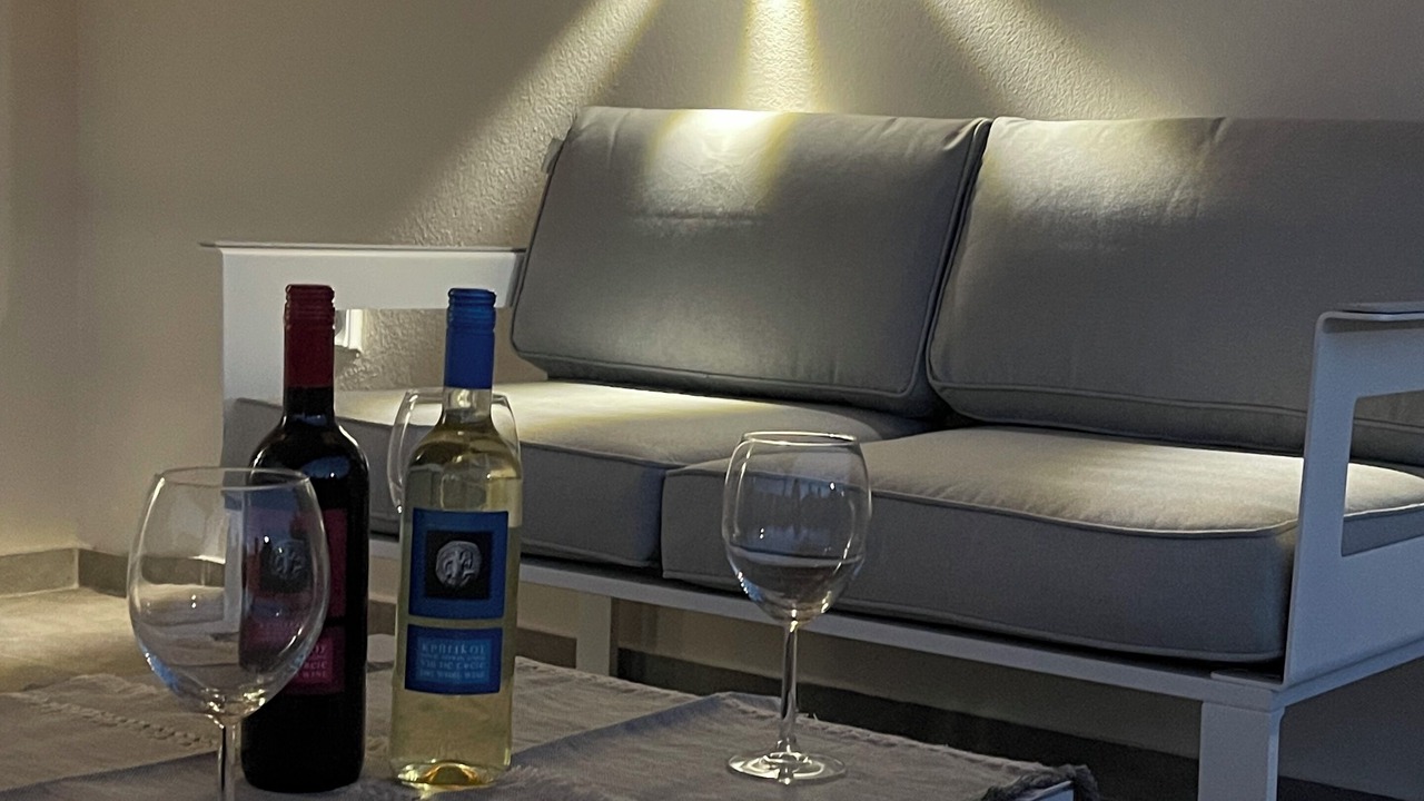 Photo of Livingroom in Paralias