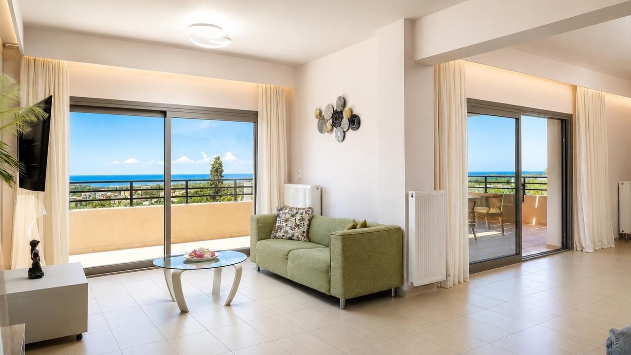 Photo of Livingroom in Kirianna