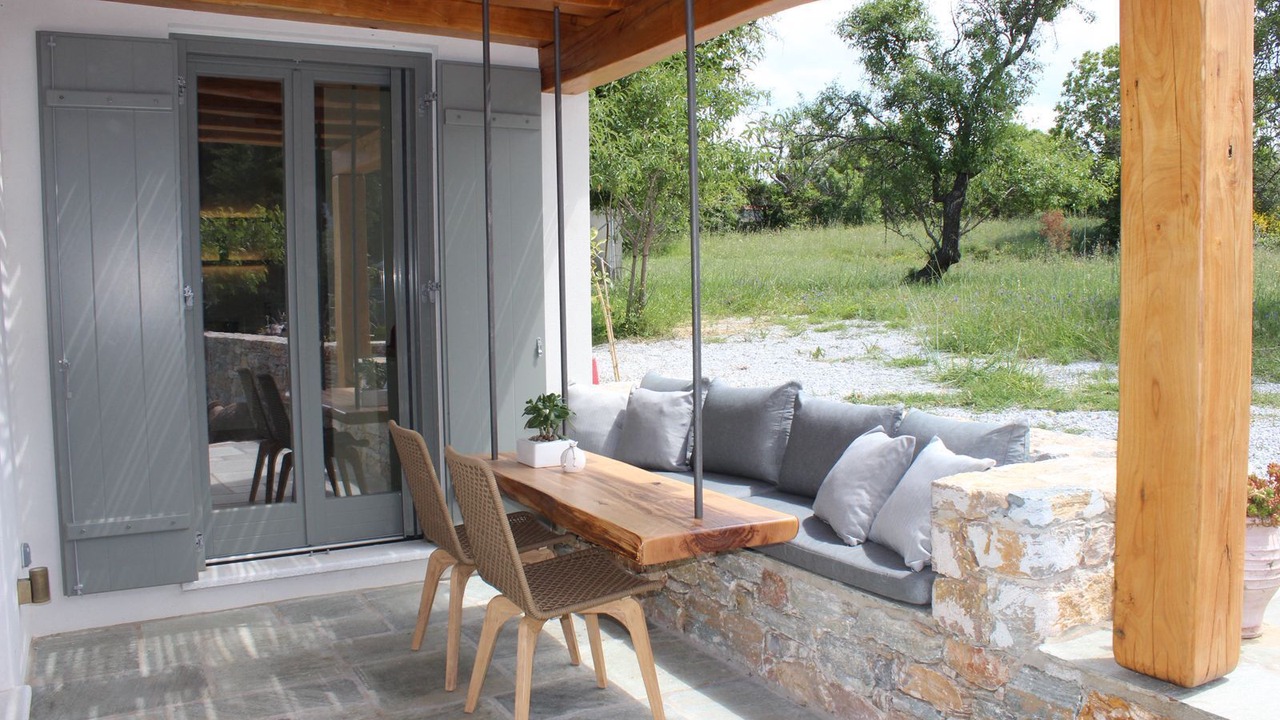 Photo of Outdoor in Skopelos Town
