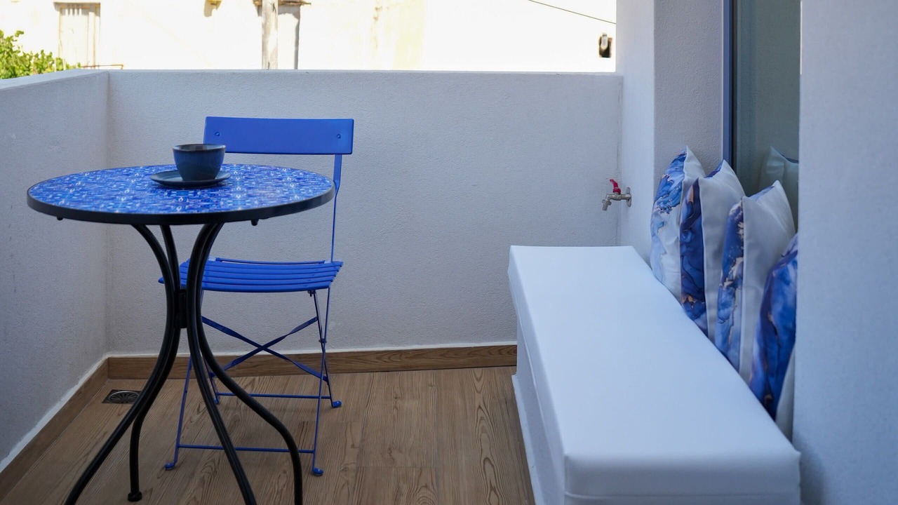 Photo of Patio Balcony in Anopolis