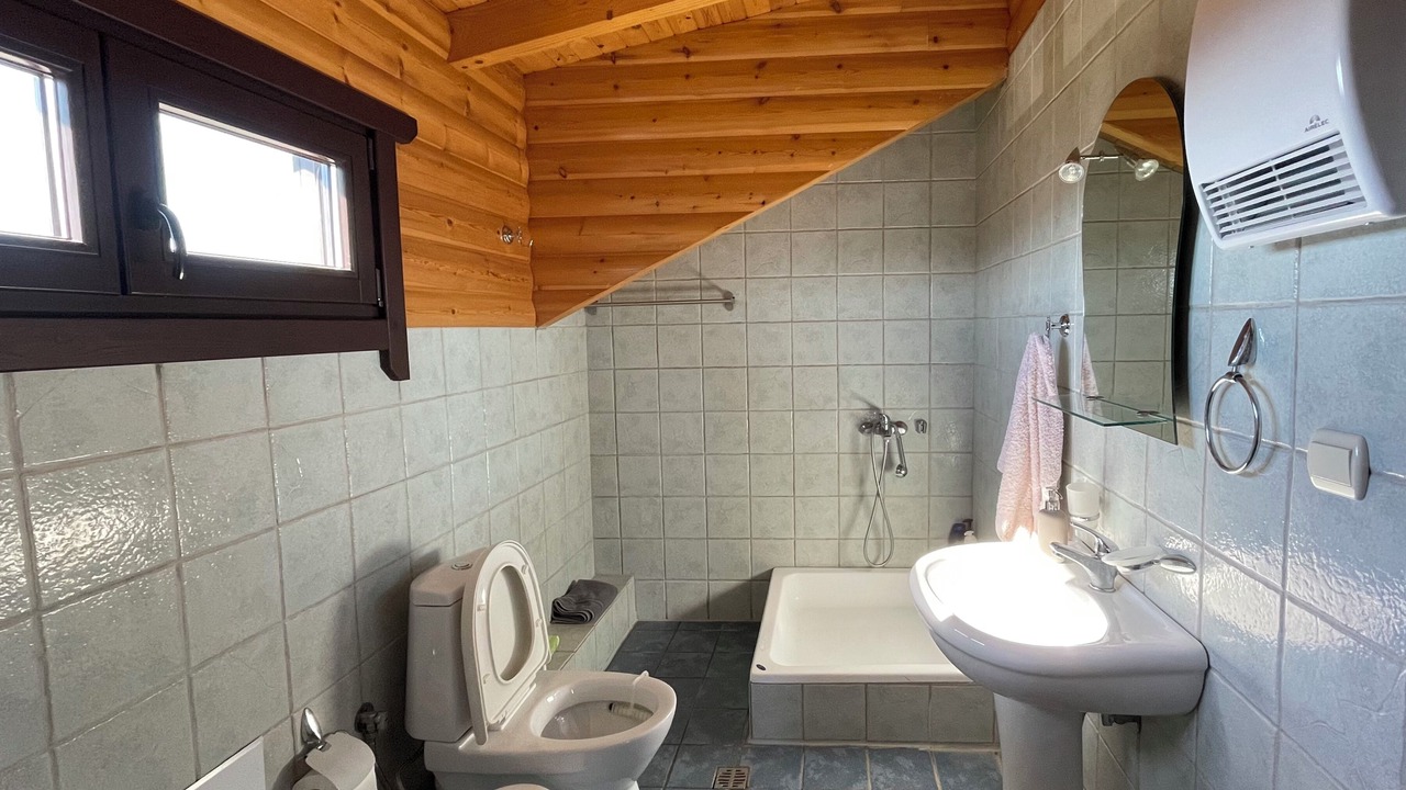 Photo of Bathroom in Zitsa