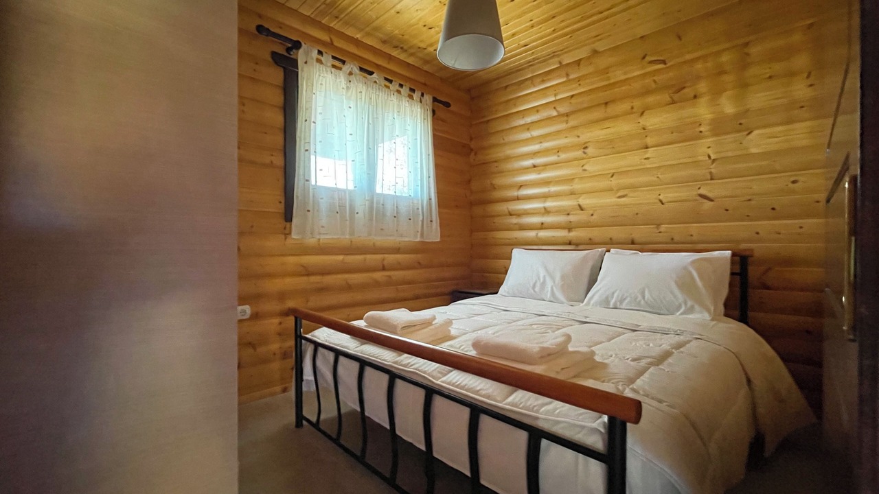 Photo of Bedroom in Zitsa