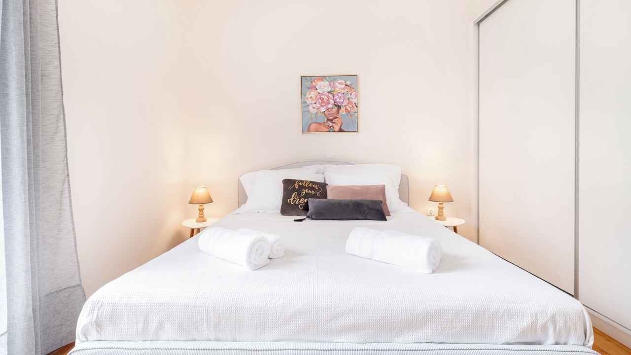 Photo of Bedroom in Alimos