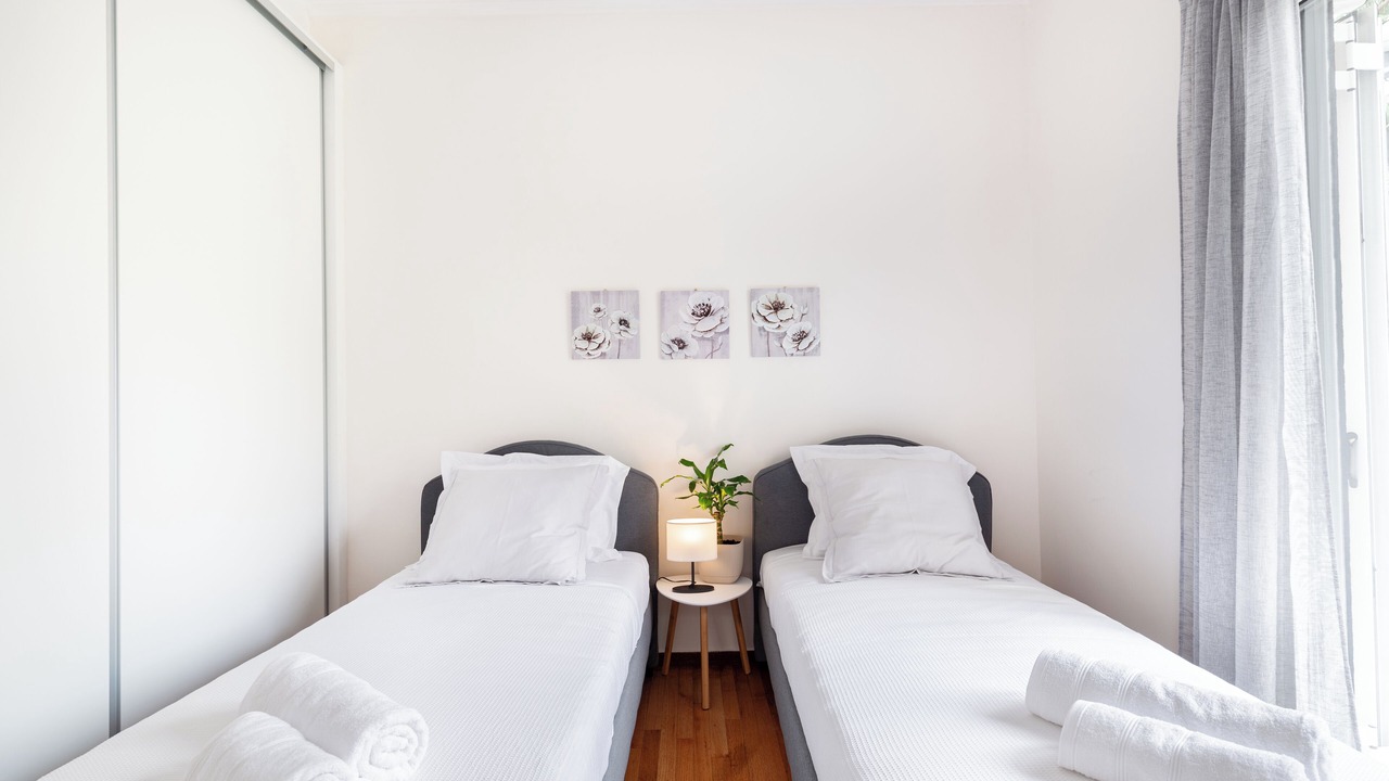 Photo of Bedroom in Alimos