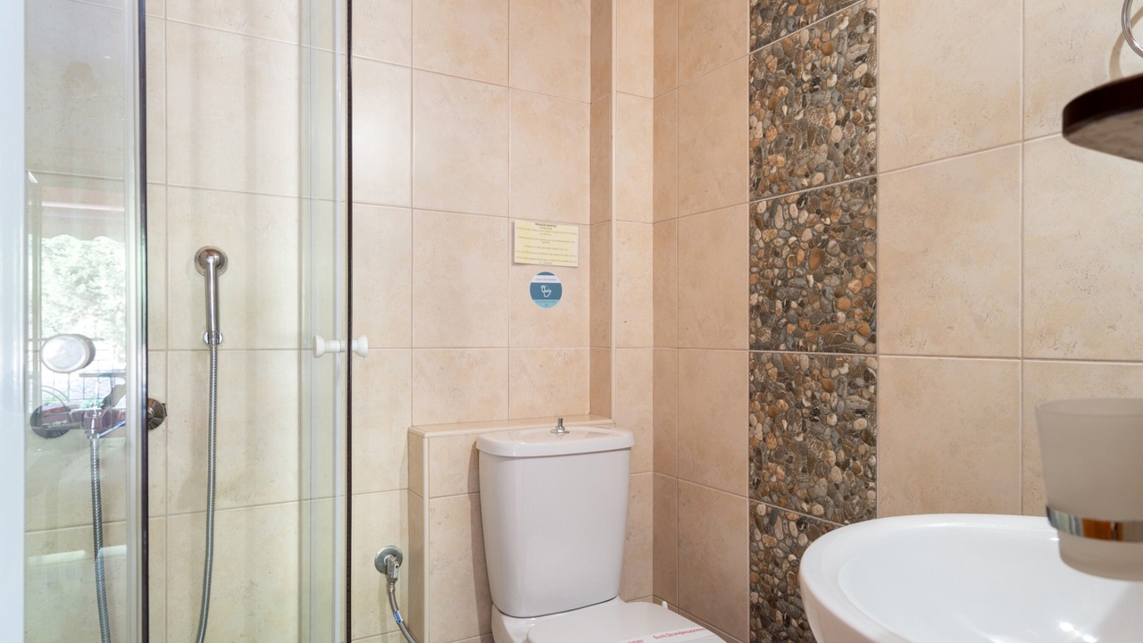 Photo of Bathroom in Kalamitsi