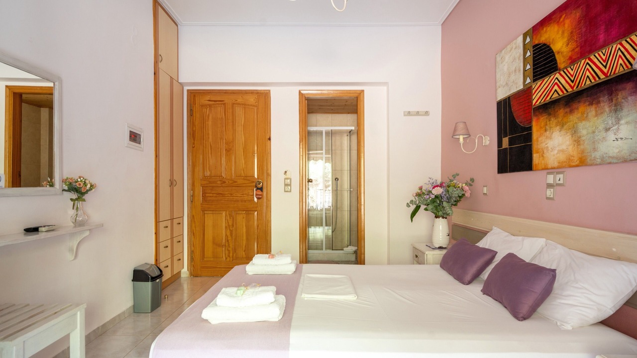 Photo of Bedroom in Kalamitsi
