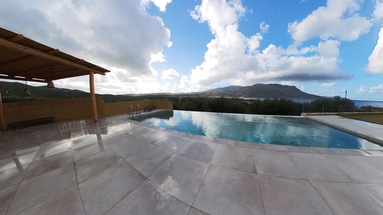 Photo of Outdoor in Trachilos