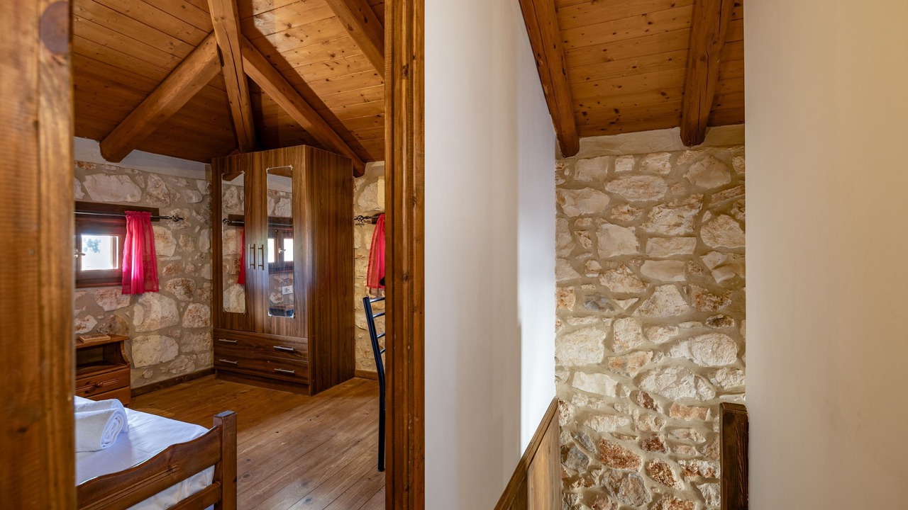 Photo of Bedroom in Porto Koukla