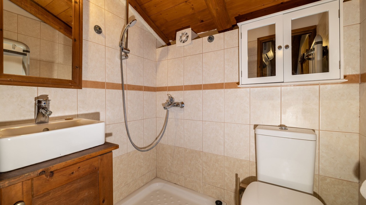 Photo of Bathroom in Porto Koukla