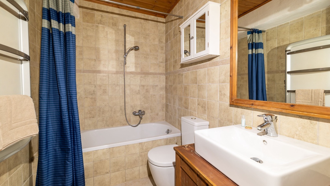 Photo of Bathroom in Porto Koukla