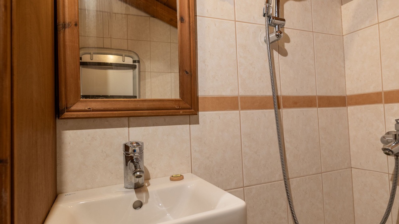 Photo of Bathroom in Porto Koukla