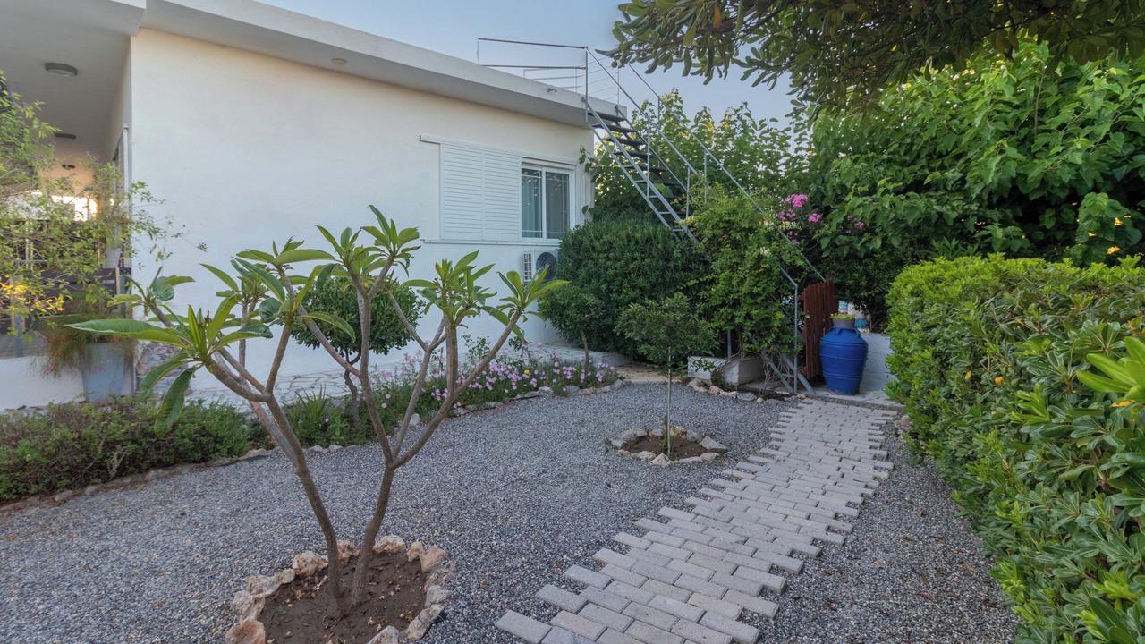 Photo of Outdoor in Afandou
