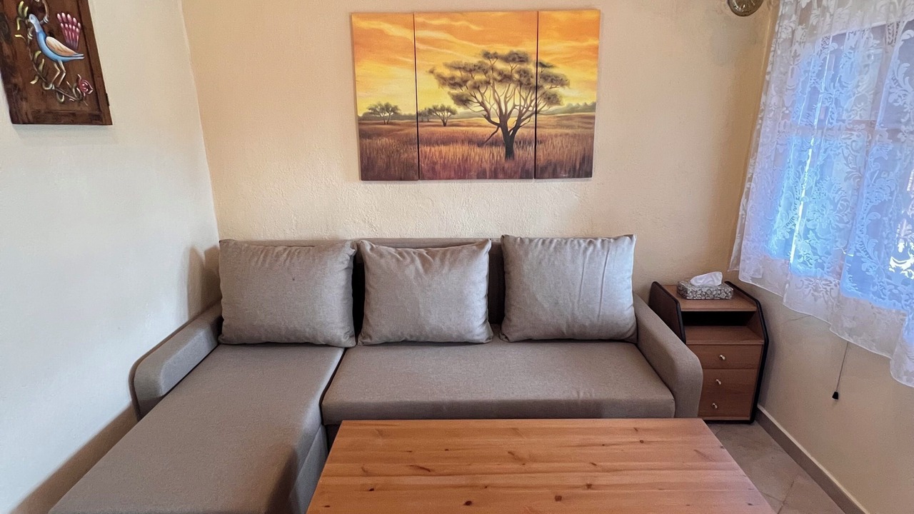 Photo of Livingroom in Nea Propontida