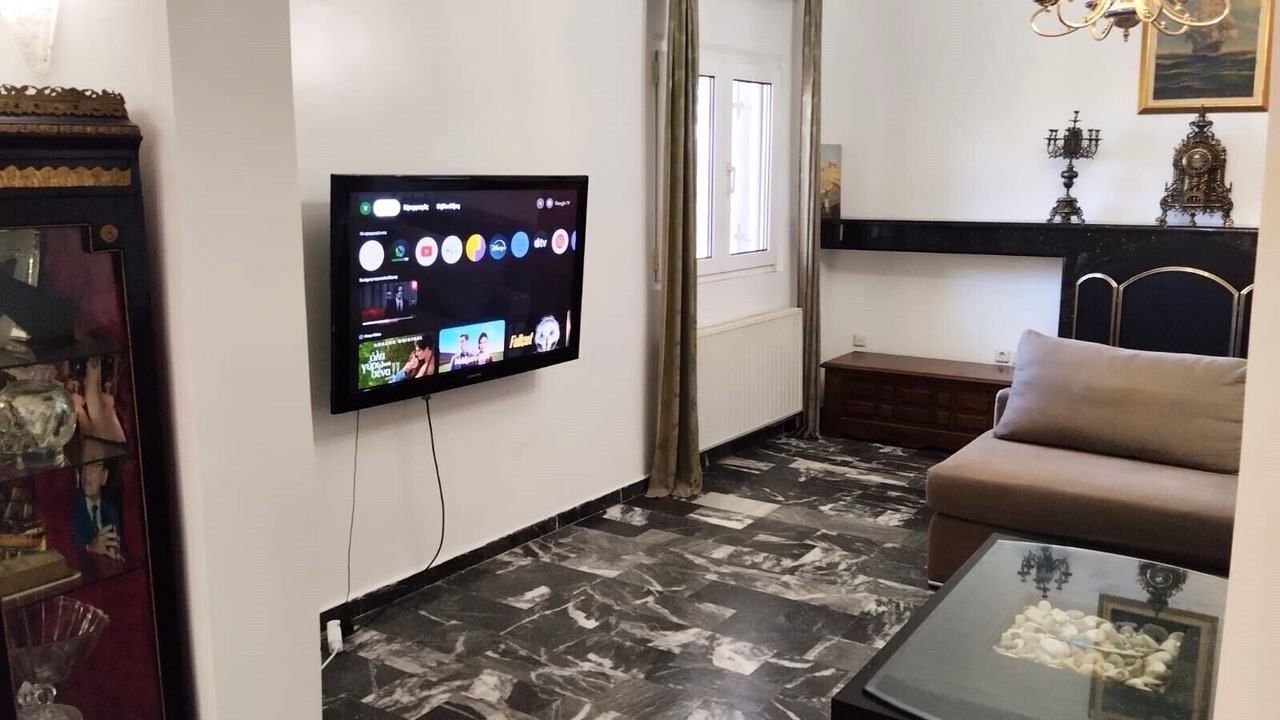 Photo of Livingroom in Vari-Voula-Vouliagmeni