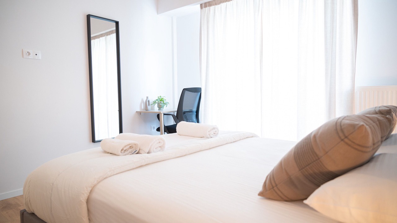 Photo of Bedroom in Ampelokipoi