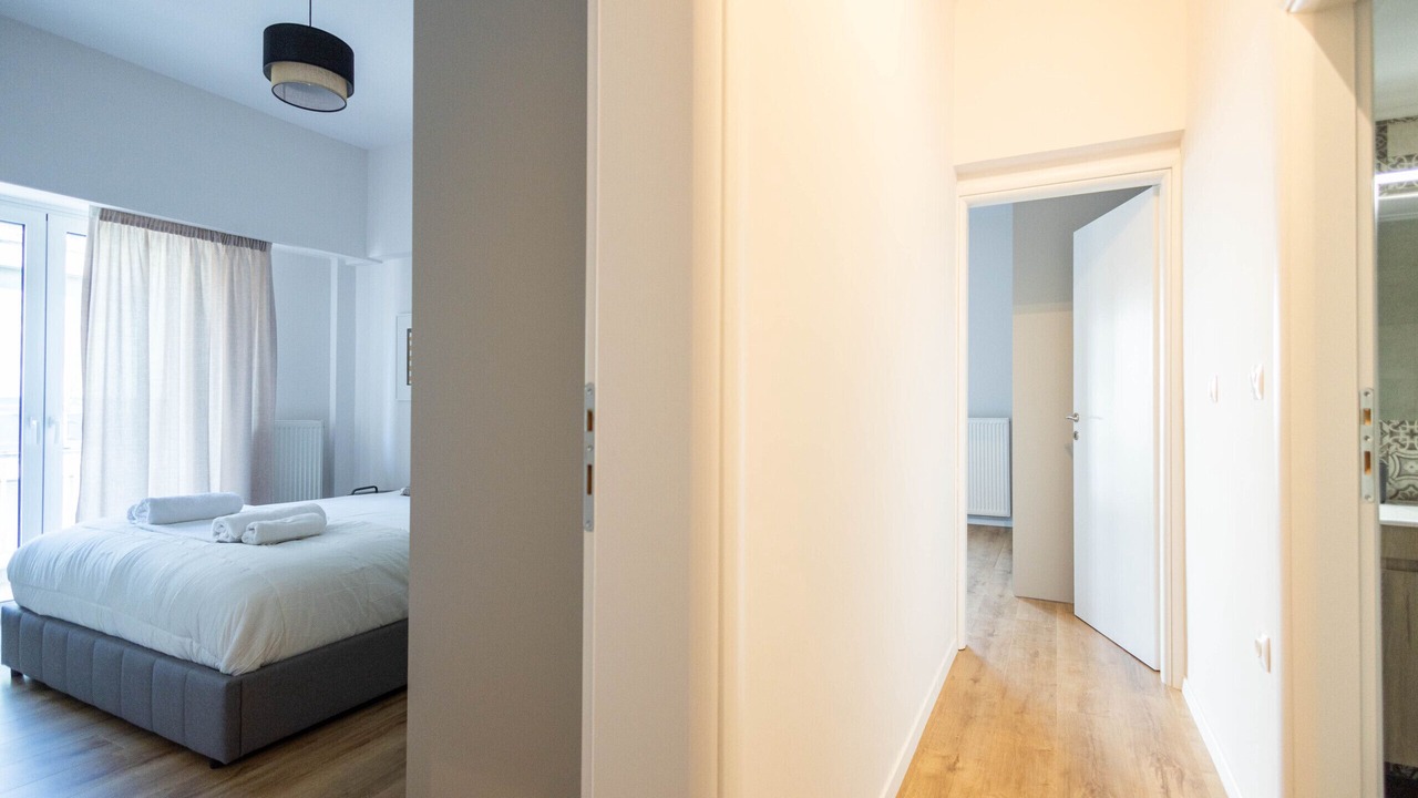 Photo of Bedroom in Ampelokipoi